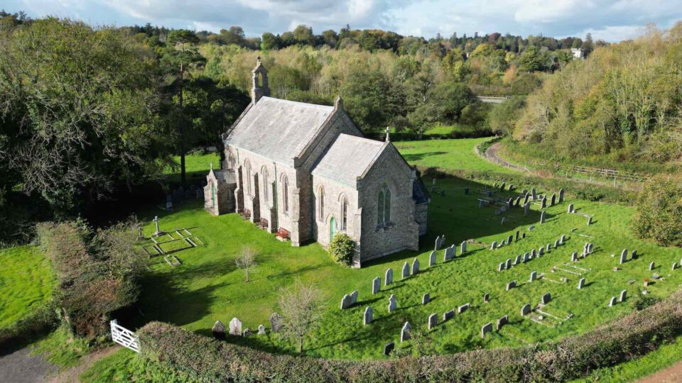 Our churches – Otter Vale Mission Community