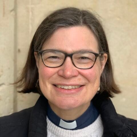 Photo of Team Rector Lydia Cook