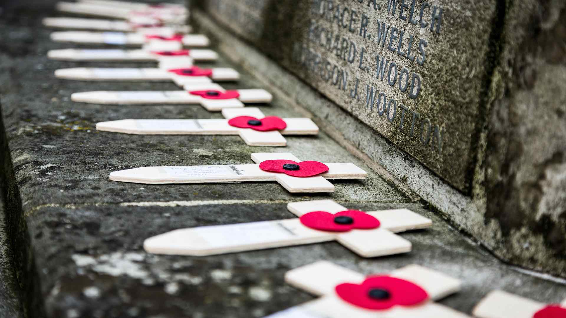 Act of Remembrance